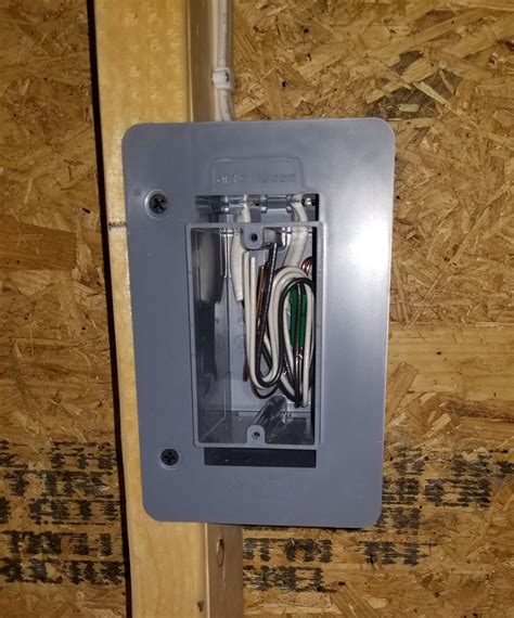 best airtight electrical box|airtight electrical box installation.